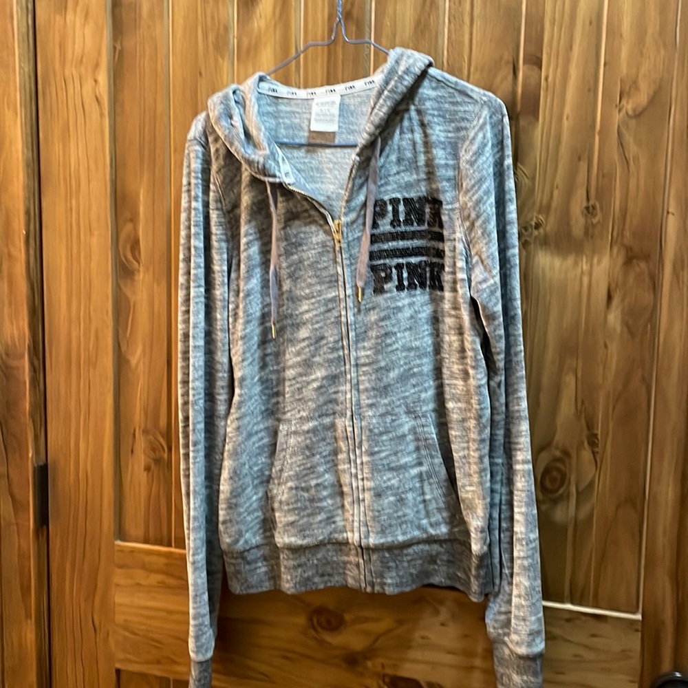 PINK hoodie
